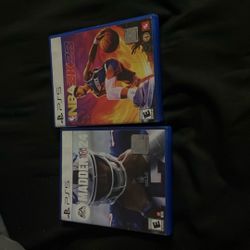 I Don’t Want Them Really Fun Though 