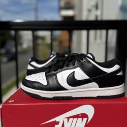 Dunks 