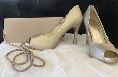 2 Pair Shoes
