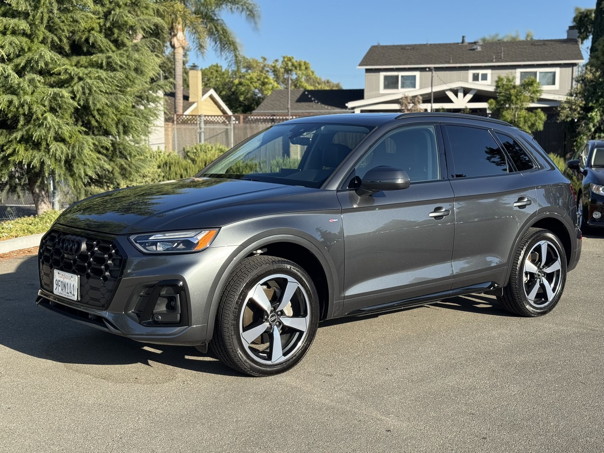 2023 Audi Q5