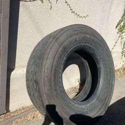 Truck Tire