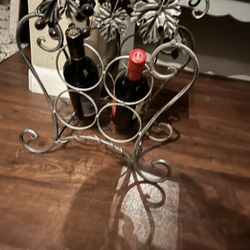 Wine Rack