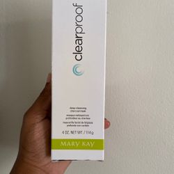 Charcoal Clay Mask 