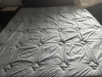 California king mattress