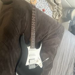 Ibanez Gio Stratocaster Electric Guitar (OBO)