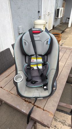 Car seat