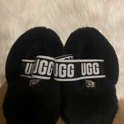 Yeah  Slide  Ugg  Women  Size  8.9.10.11.12