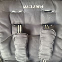 Maclaren Atom Super Lightweight,