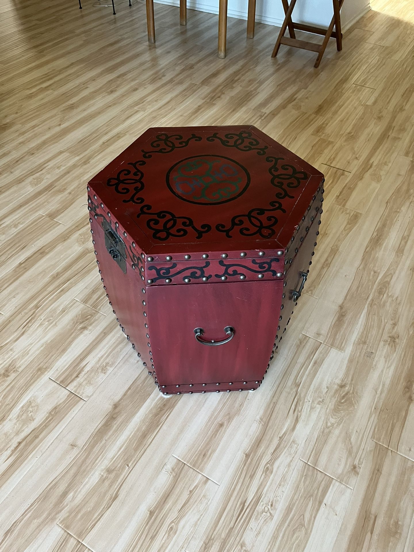 End Table