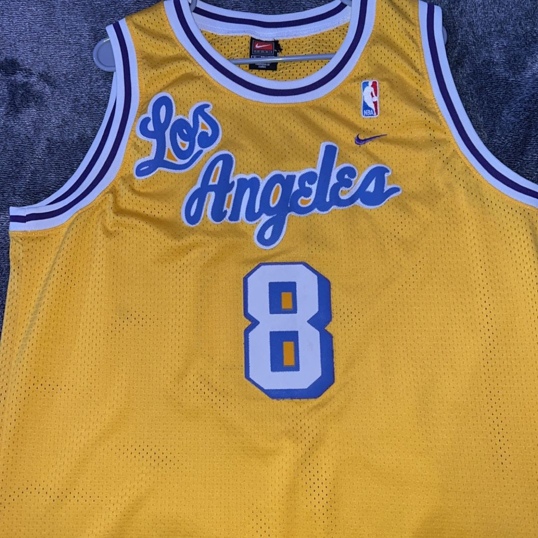 Kobe Bryant Vintage High School Jersey for Sale in Columbus, OH - OfferUp