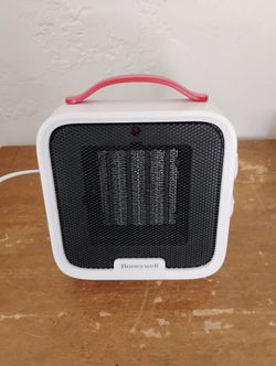 Honeywell Portable Heater