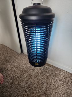 Bug Zapper