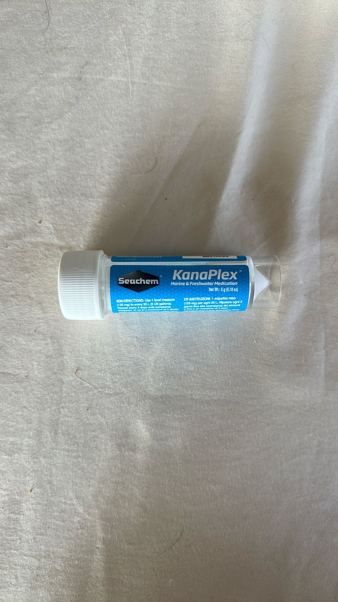Kanaplex