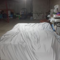 Corvette C-7 Fitted Car Cover