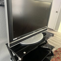32 Inch Tv And Stand 