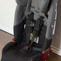 Baby Car Seat
