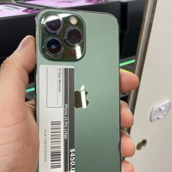 iPhone 13 Pro 128 Gb 