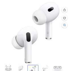 AirPods 2 Gen Type C Charger 