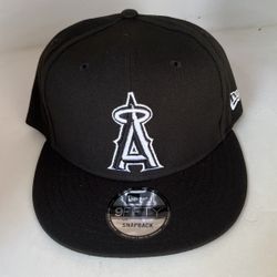 Angels Snapback 🧢