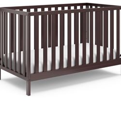 Baby Crib 