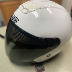 HJC Motorcycle Helmet Size XXL
