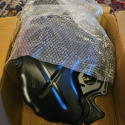 2009-2016 Audi Engine Oil Pan