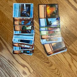 Bakugan Cards Japanese