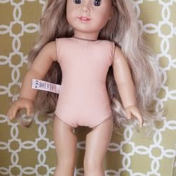 American Girl Doll $40