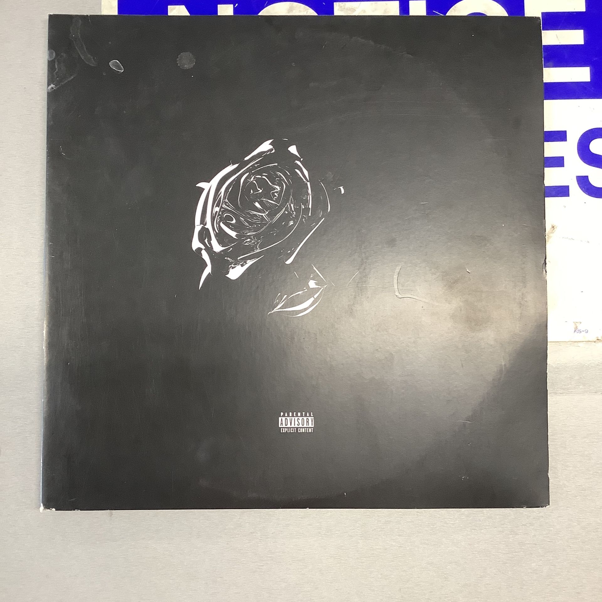 Pop Smoke Shoot For the Stars Aim for the Moon Vinyl