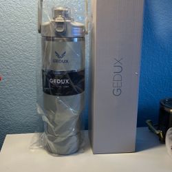 40oz Stainless Steal GEDUX NEW