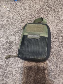 Maxpedition pouch organizer