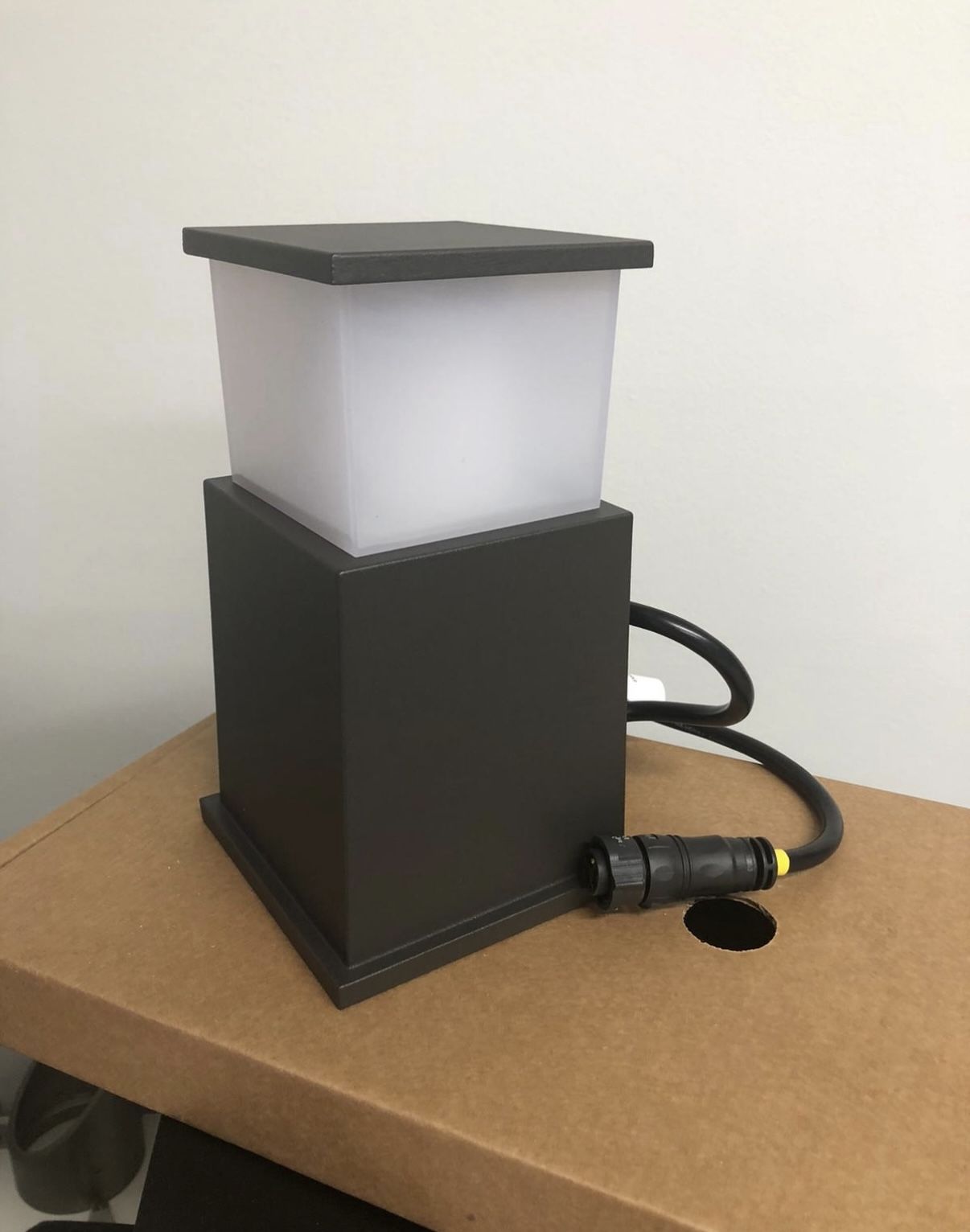 Brand New Italian Made Landscape Lighting