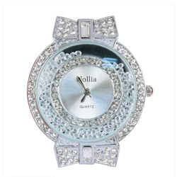 Ladies Stainless Steel Watch