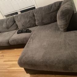 Sectional For Sale $100