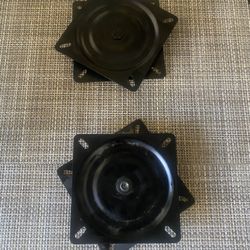 Boat Seat Swivel Base