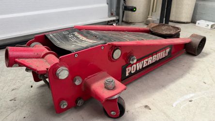 Car Jack