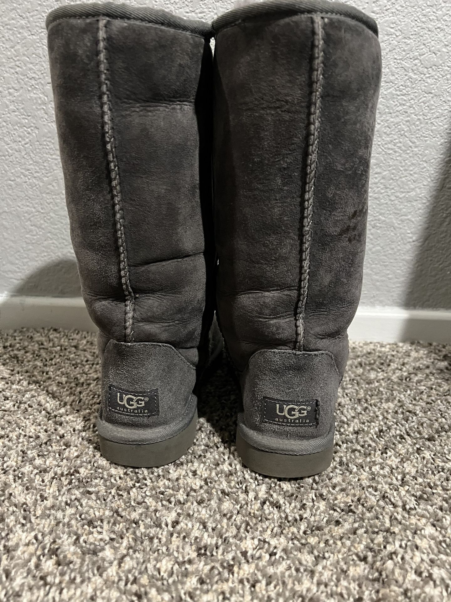 Ugg Boots 25 Obo