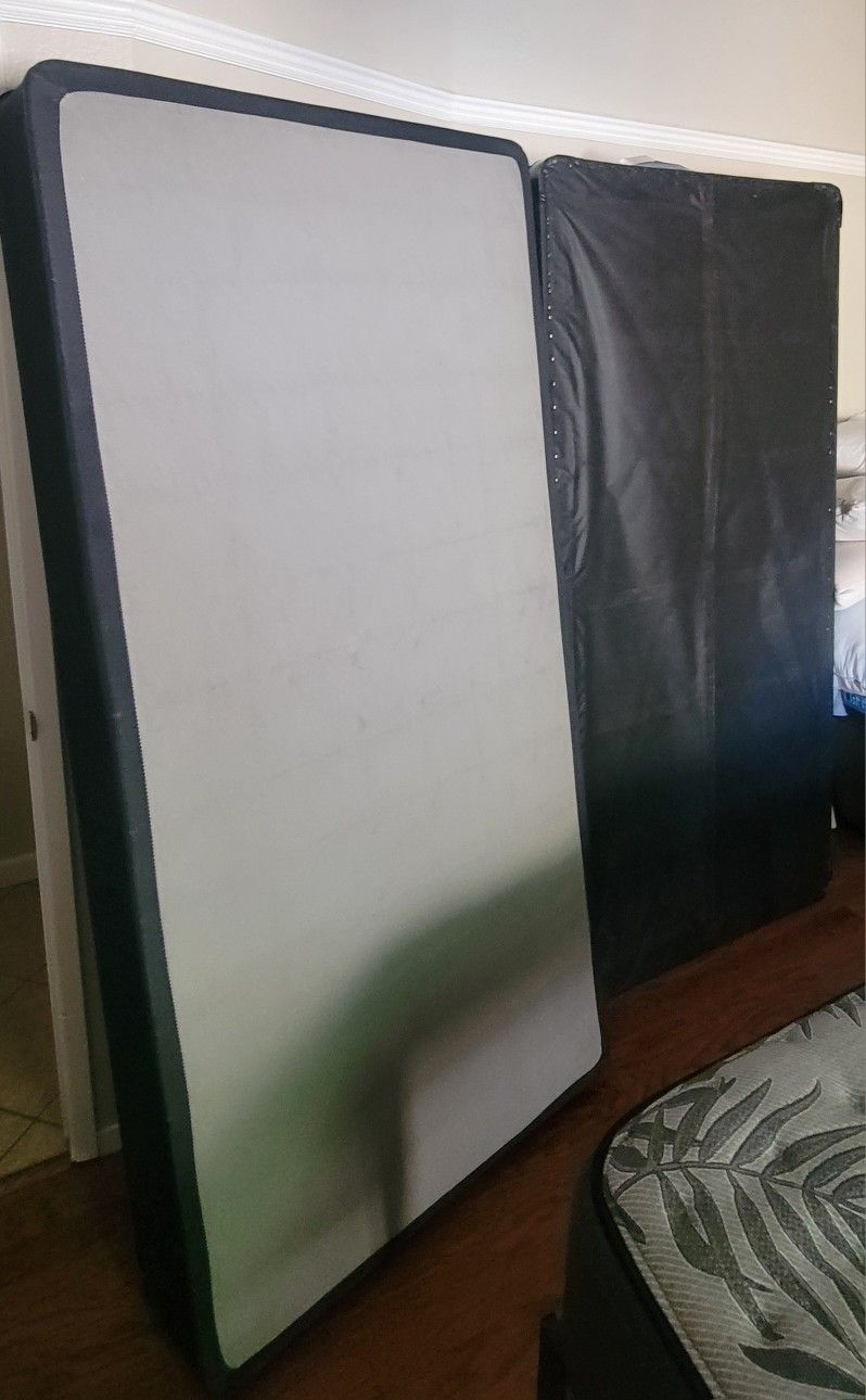 King Size Box Spring 