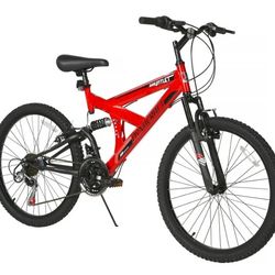 24 inches bike ,excellent  condition