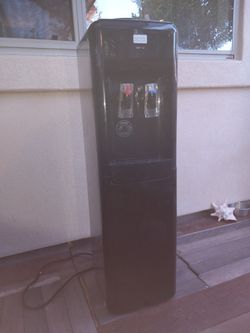 Water Dispenser Costco Brand