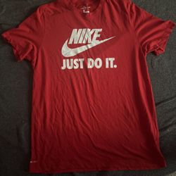 Nike Dri-Fit Tee