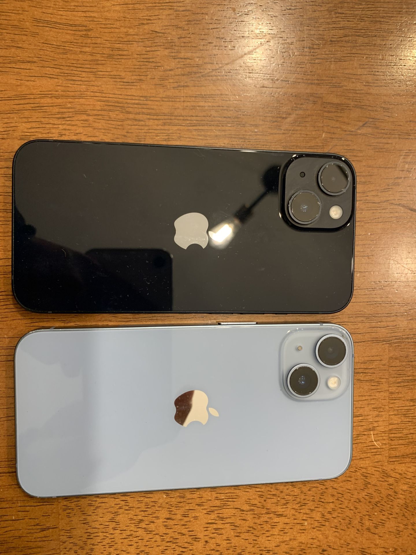 Apple iPhone 14 128GB For AT&T Or Cricket Like New!