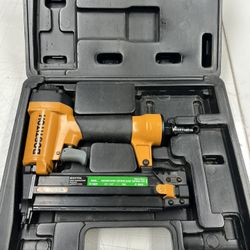 Bostitch 18GA Brad Nailer