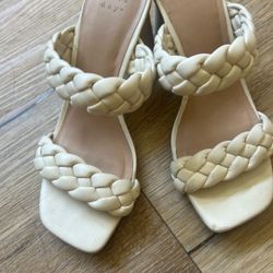 heels 7