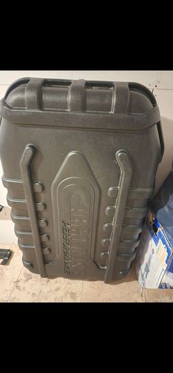 Road or MTB bike case