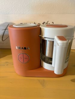 BEABA Babycook®