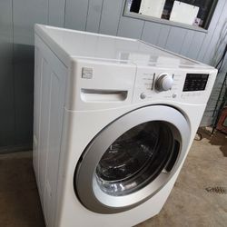 KENMORE WASHER XL CAPACITY EXCELLENT CONDITION LIKE NEW HEAVY DUTY DELIVERY AVAILABLE 