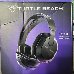 Turtle Beach Stealth 500 Wireless And Bluetooth 
