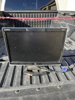 Computer monitor