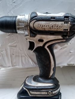 Makita Drill
